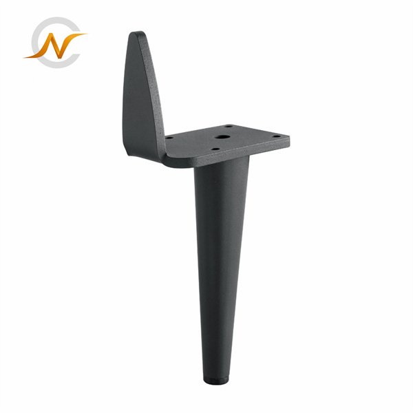 Bed legs supplier for furniture industry