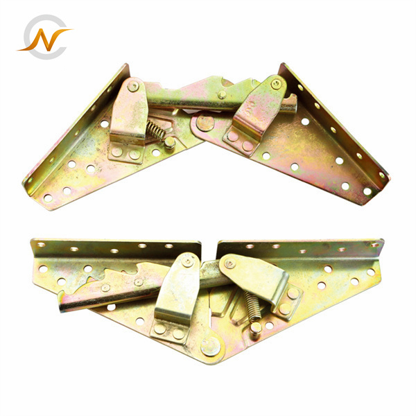 Adjustable table lifting frame supplier