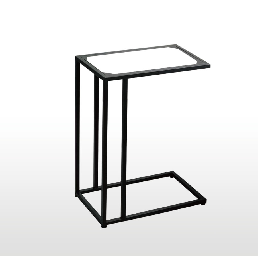 Knock-down table legs supplier for furniture