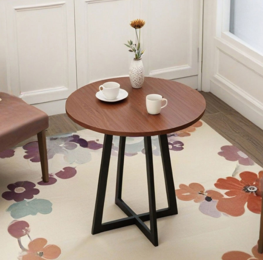 Knock-down coffee table frame manufacturer