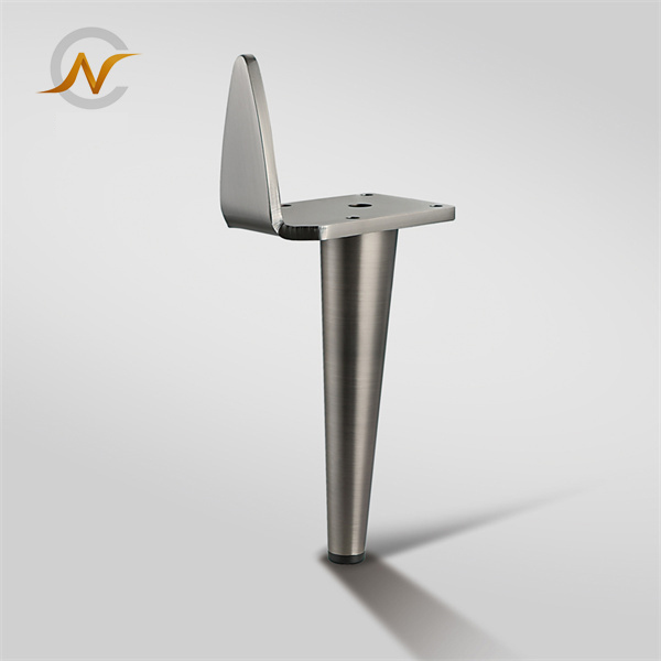 Custom metal furniture legs factory