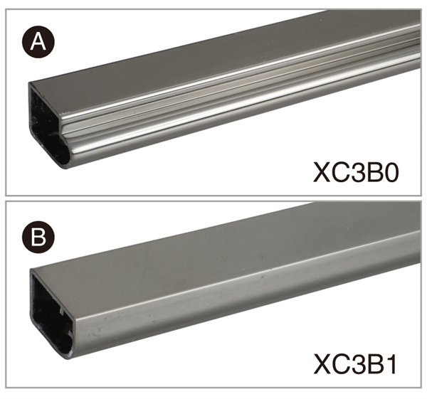Durable furniture cabinet legs steel