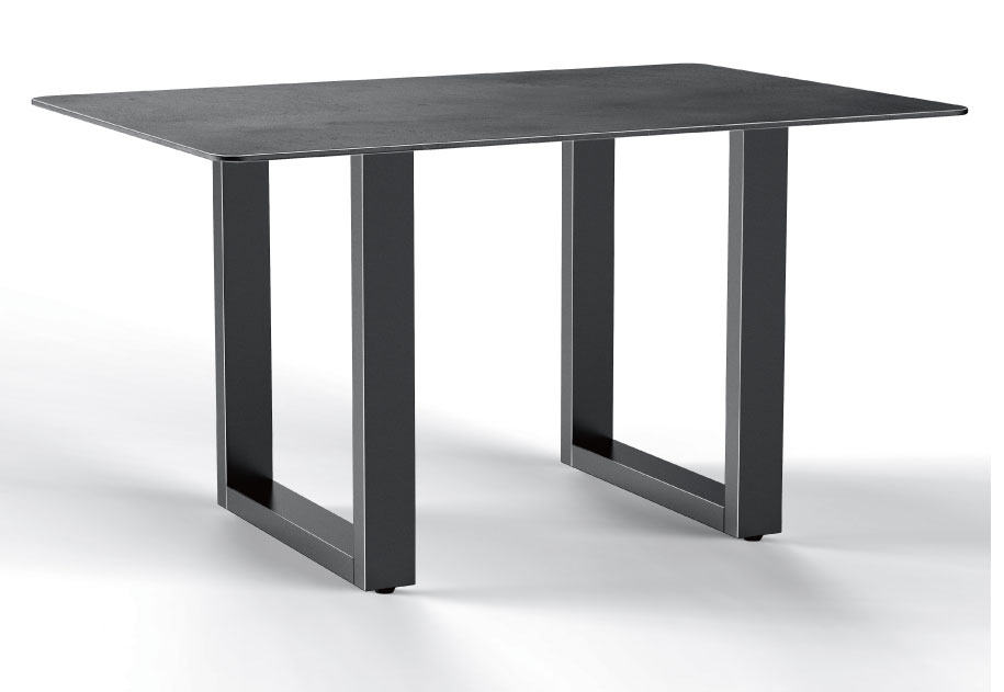 Knock-down table legs supplier for furniture