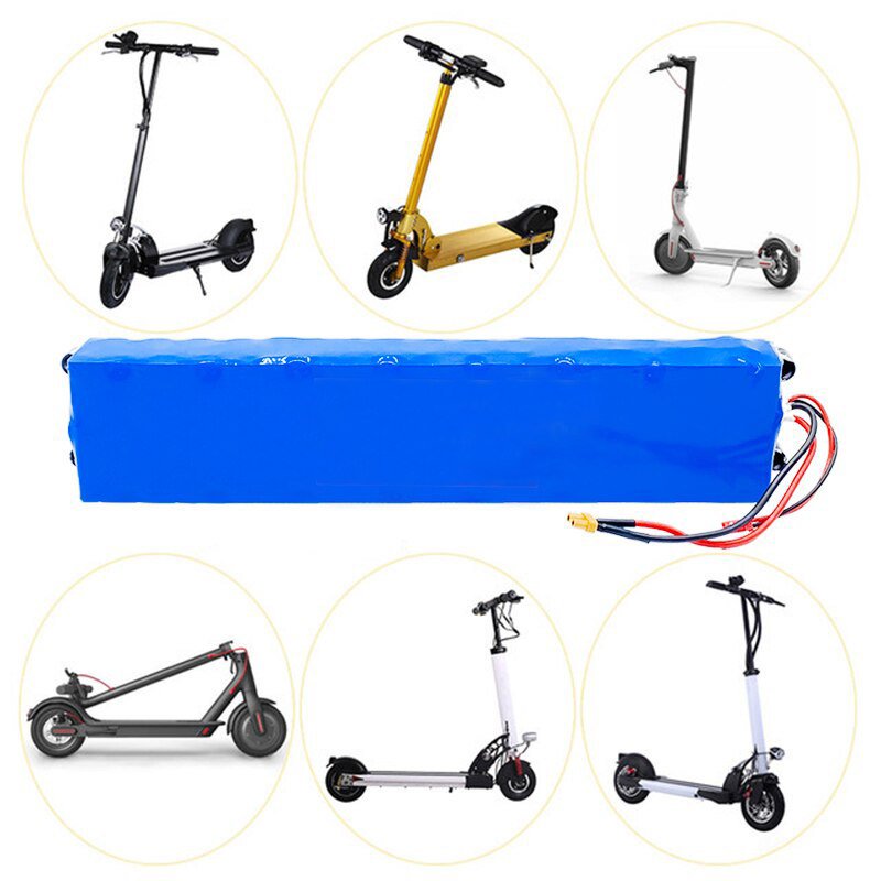 electric scooter lithium battery pack
