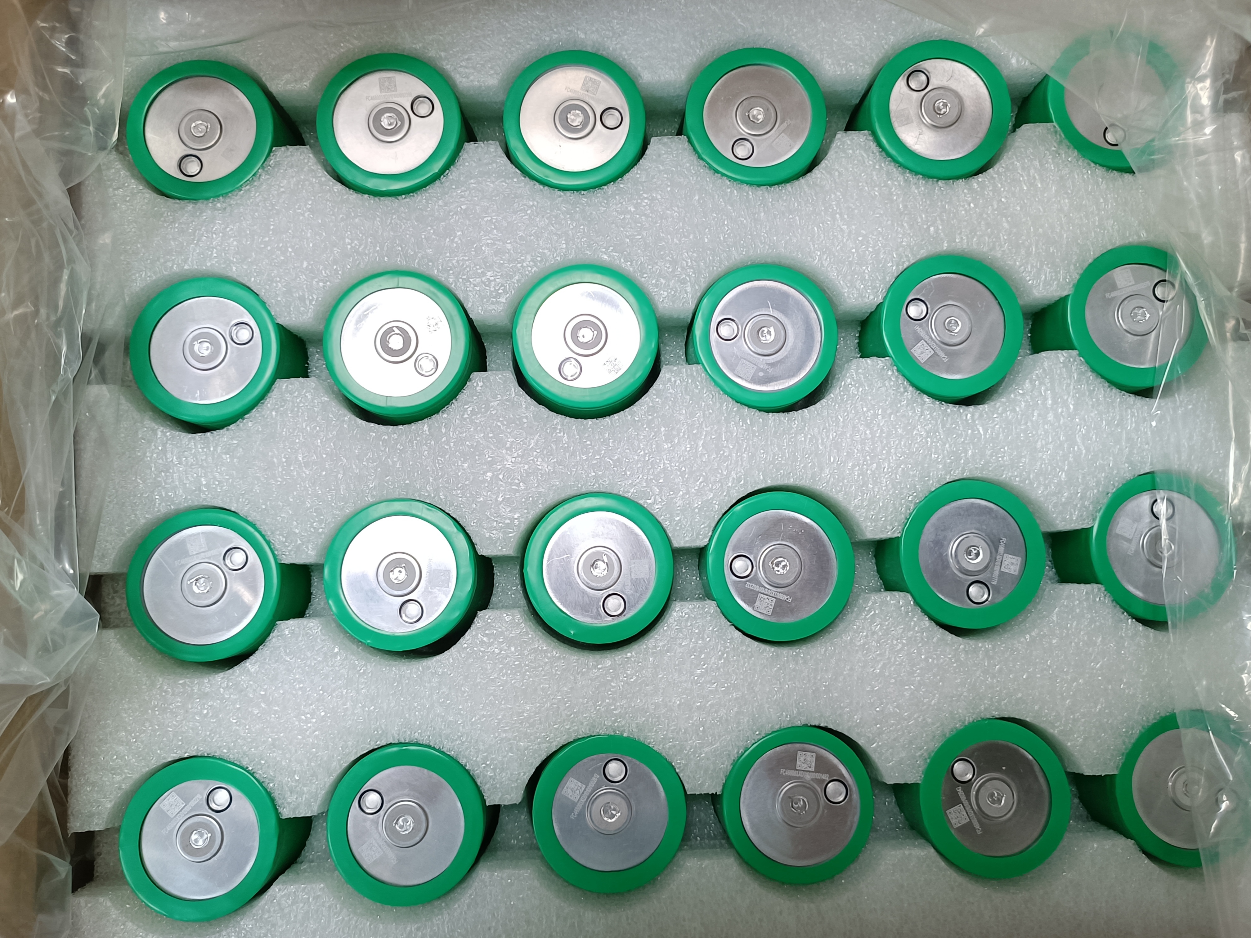  4680 battery
