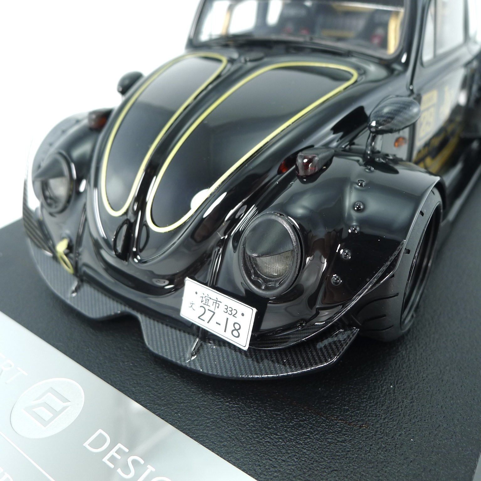 - Radscalemodels