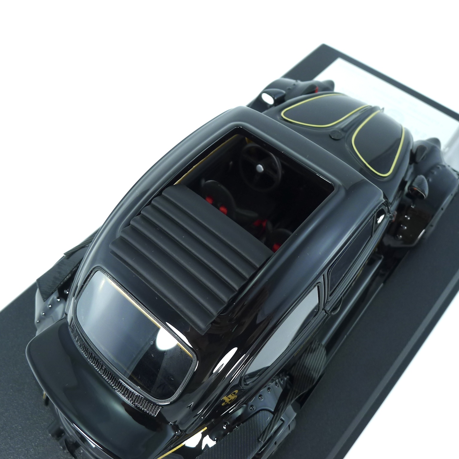 - Radscalemodels
