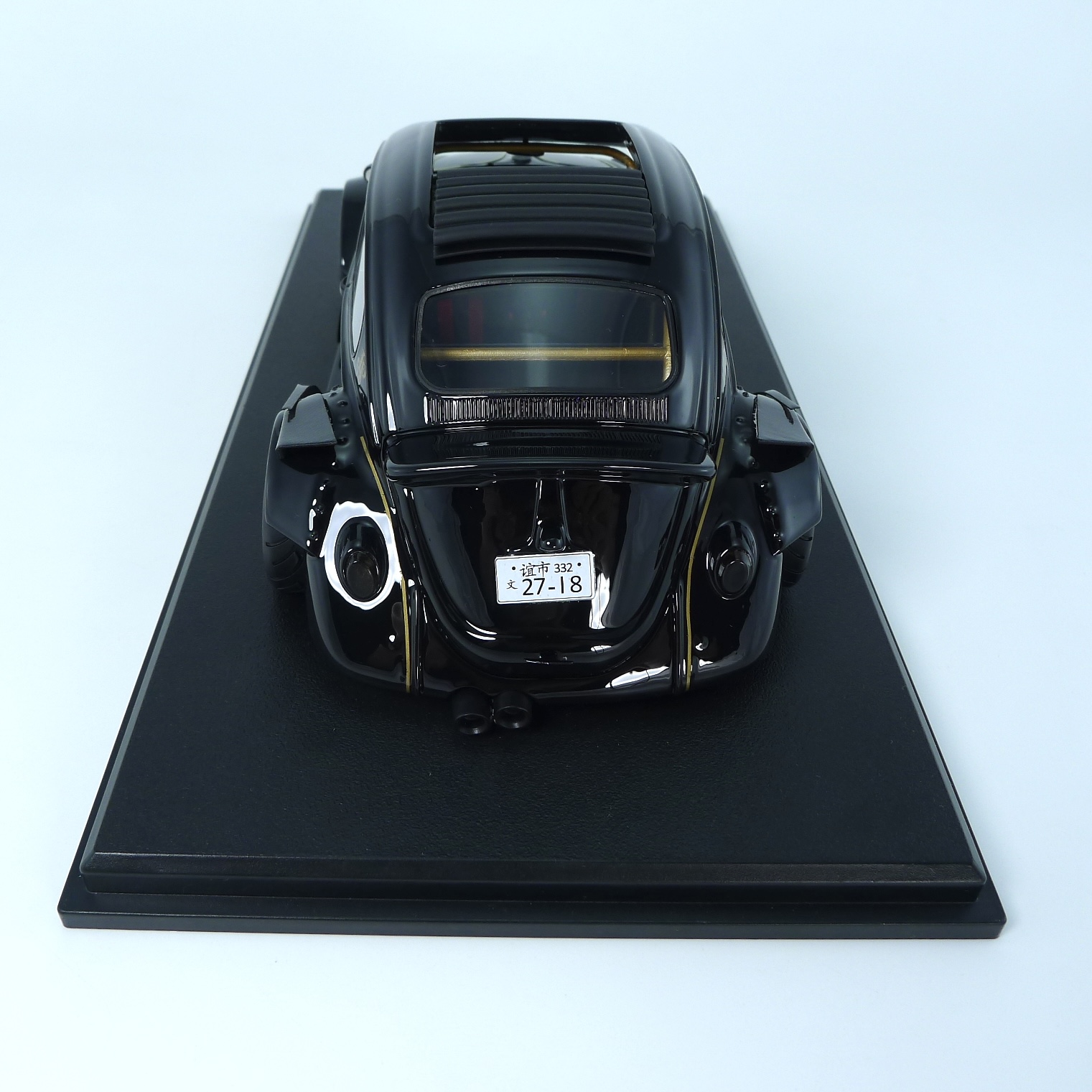- Radscalemodels