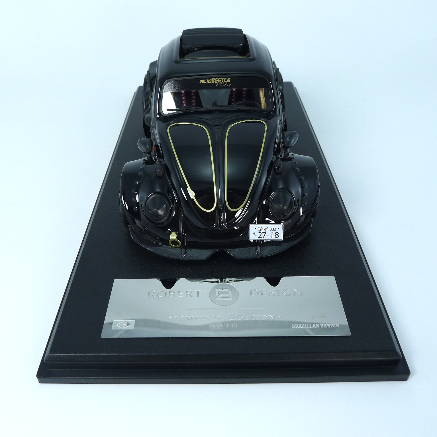 - Radscalemodels