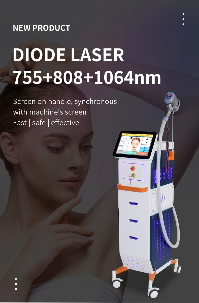 laser hair removal