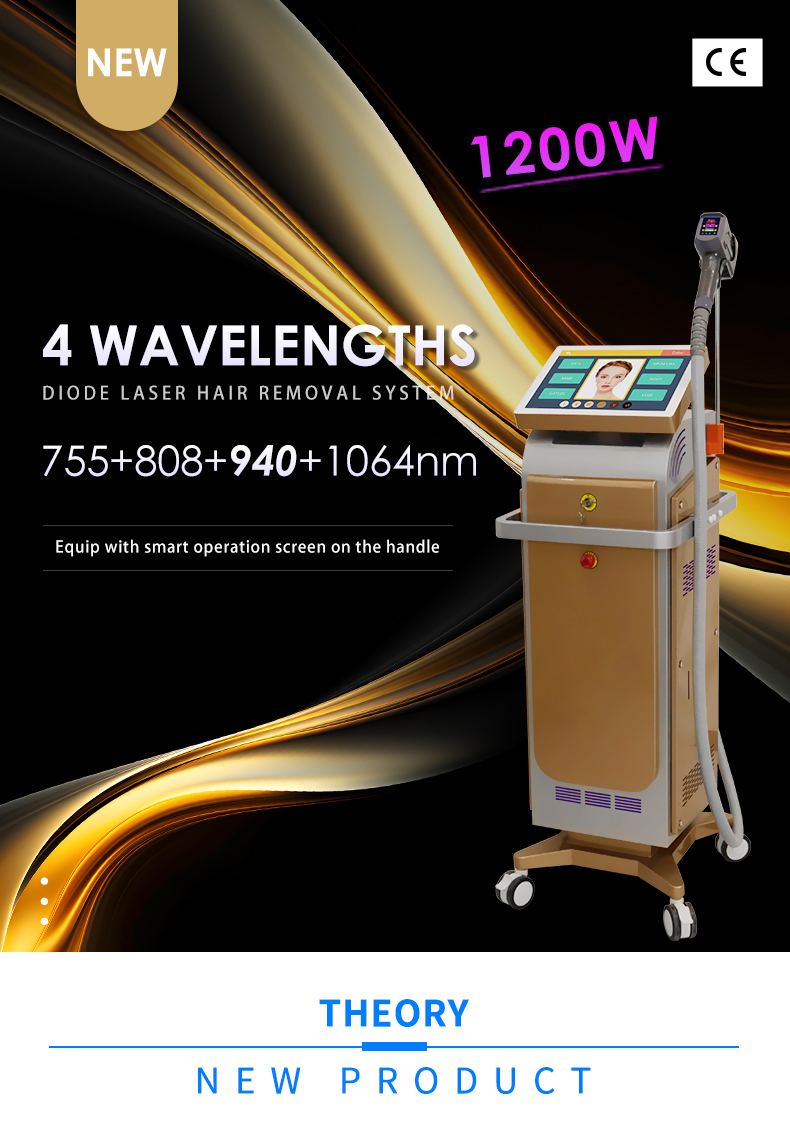 laser hair removal