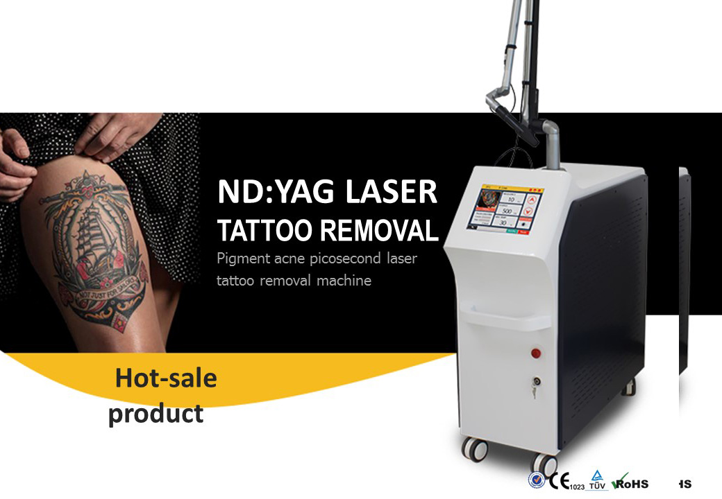 Picosecond Laser