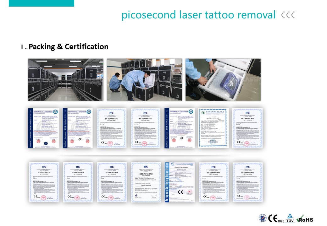 Carbon Laser Peeling Machine