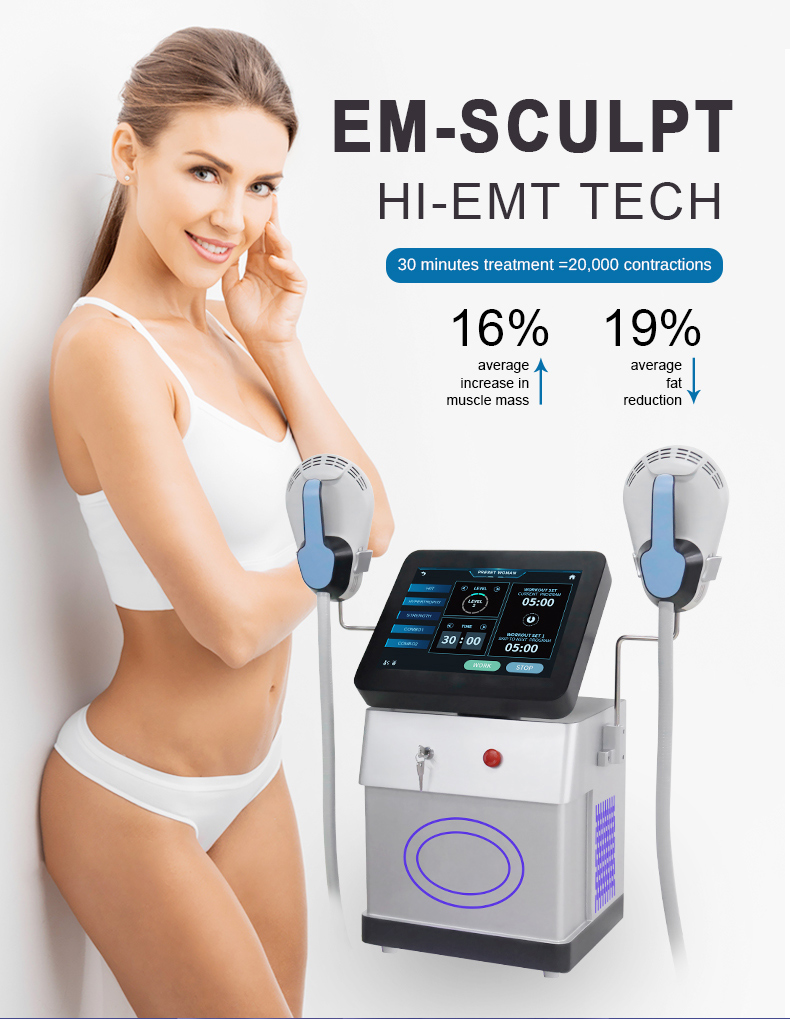 Ems Sculpting Machine