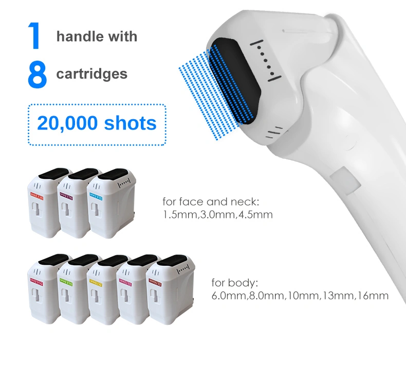 Face Lifting Machine