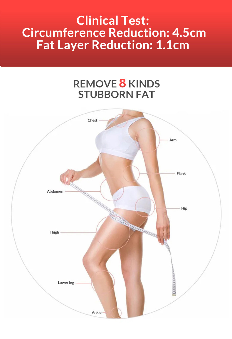 Weight Loss Machine