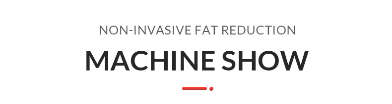 Liposonix Machine