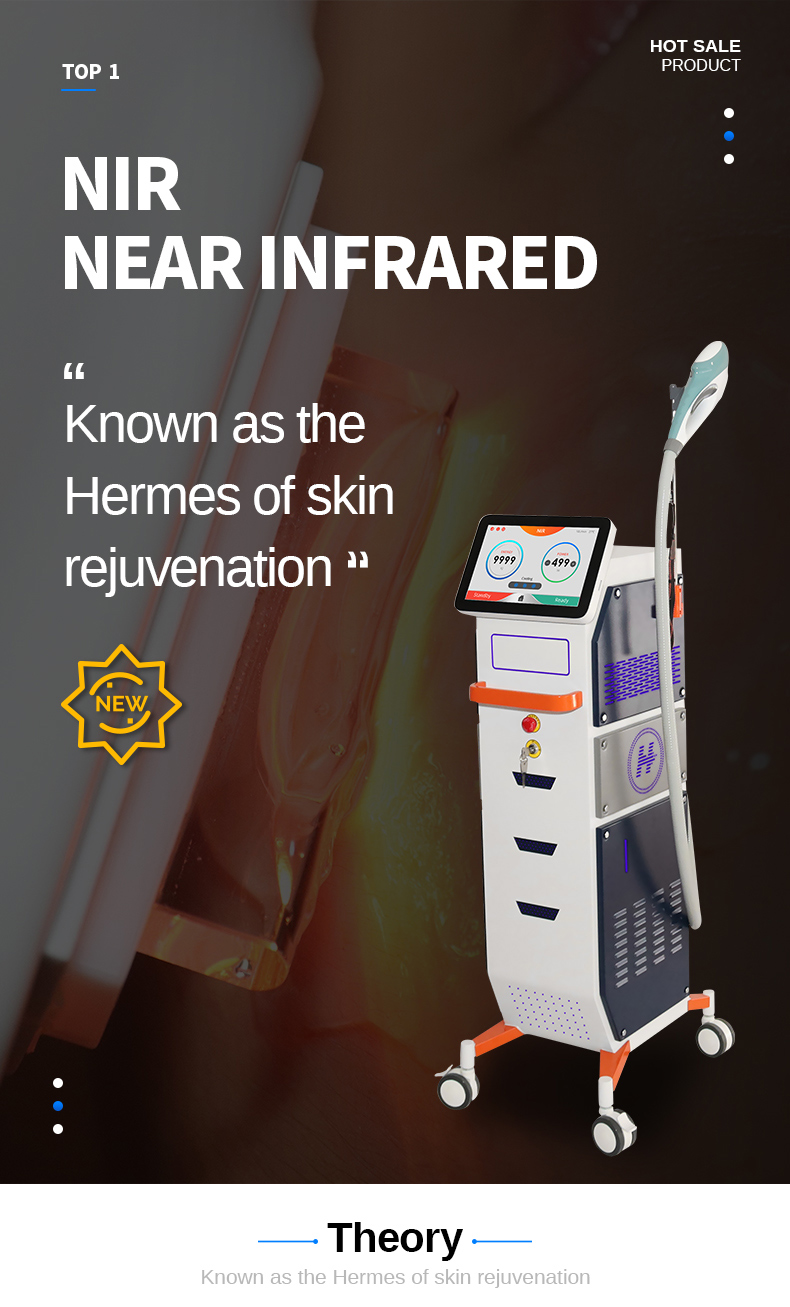 Skin Rejuvenation Equipment