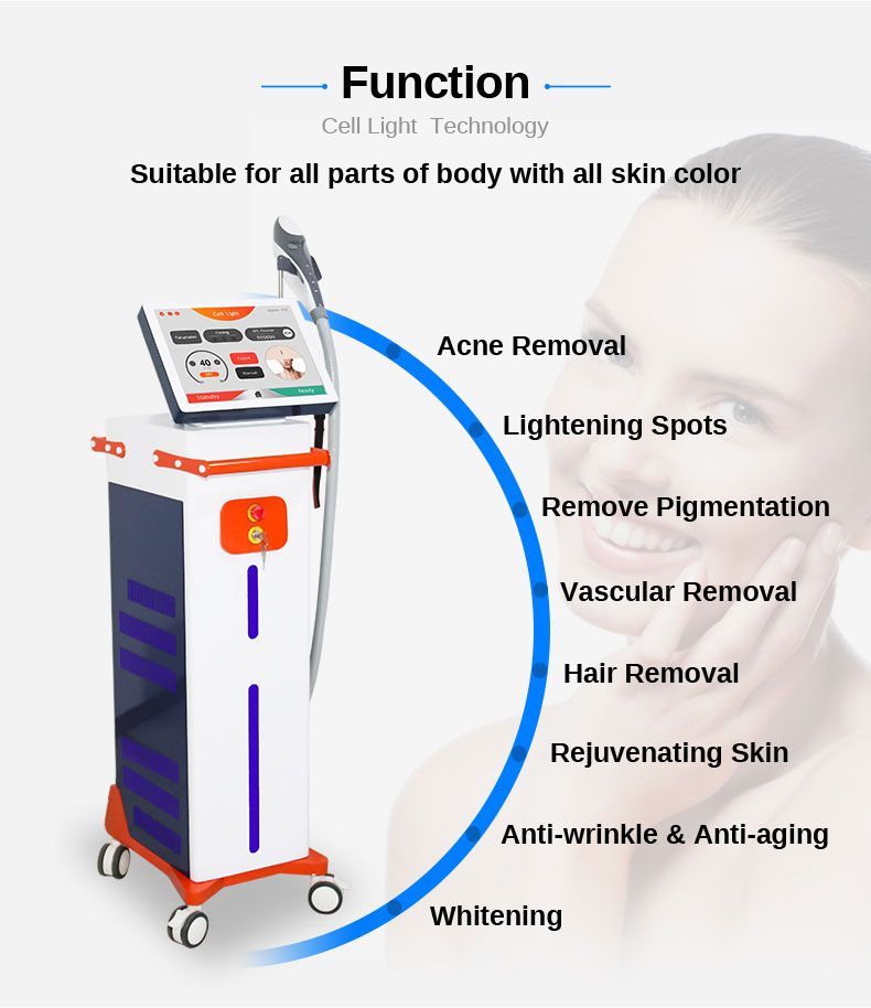 IPL System