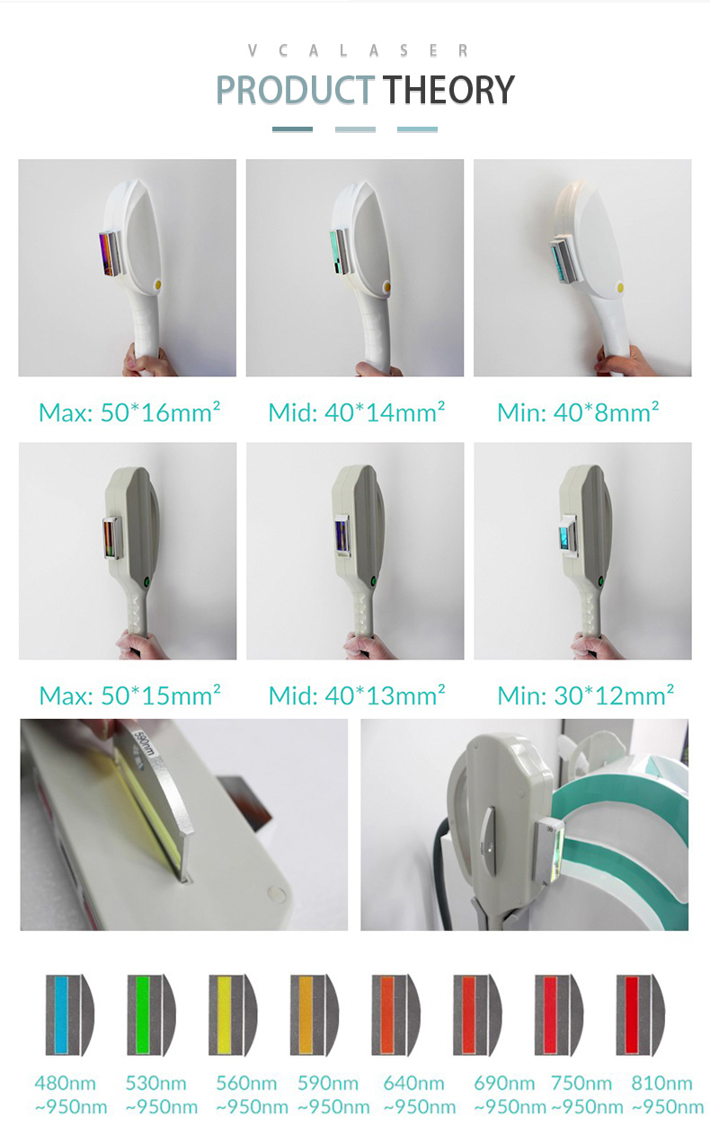 Dpl Hair Removal