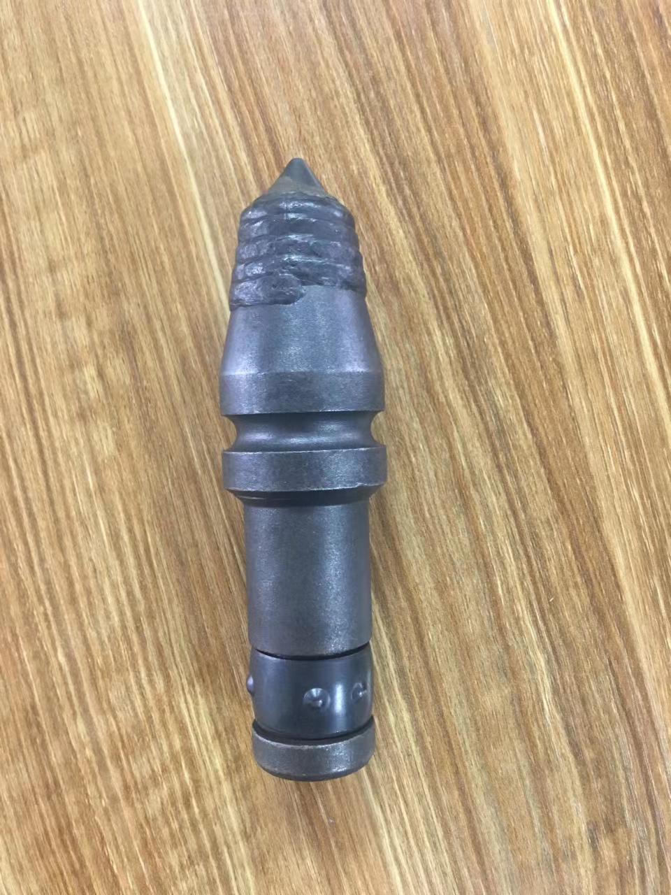 C31 bullet teeth