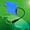 Howell HWE Lithium ion battery 18650 2500mAh 11.1V