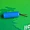 Li-ion battery 18500 1400mAh 3.7V
