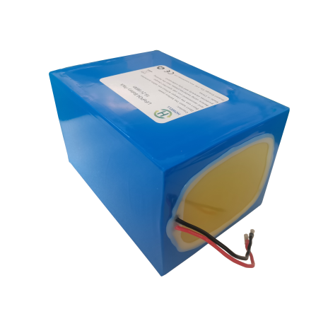 lifepo4 battery pack 60ah factory