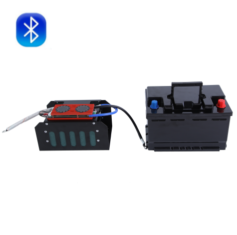 12V 50Ah Lifepo4 Lithium Battery manufacturer