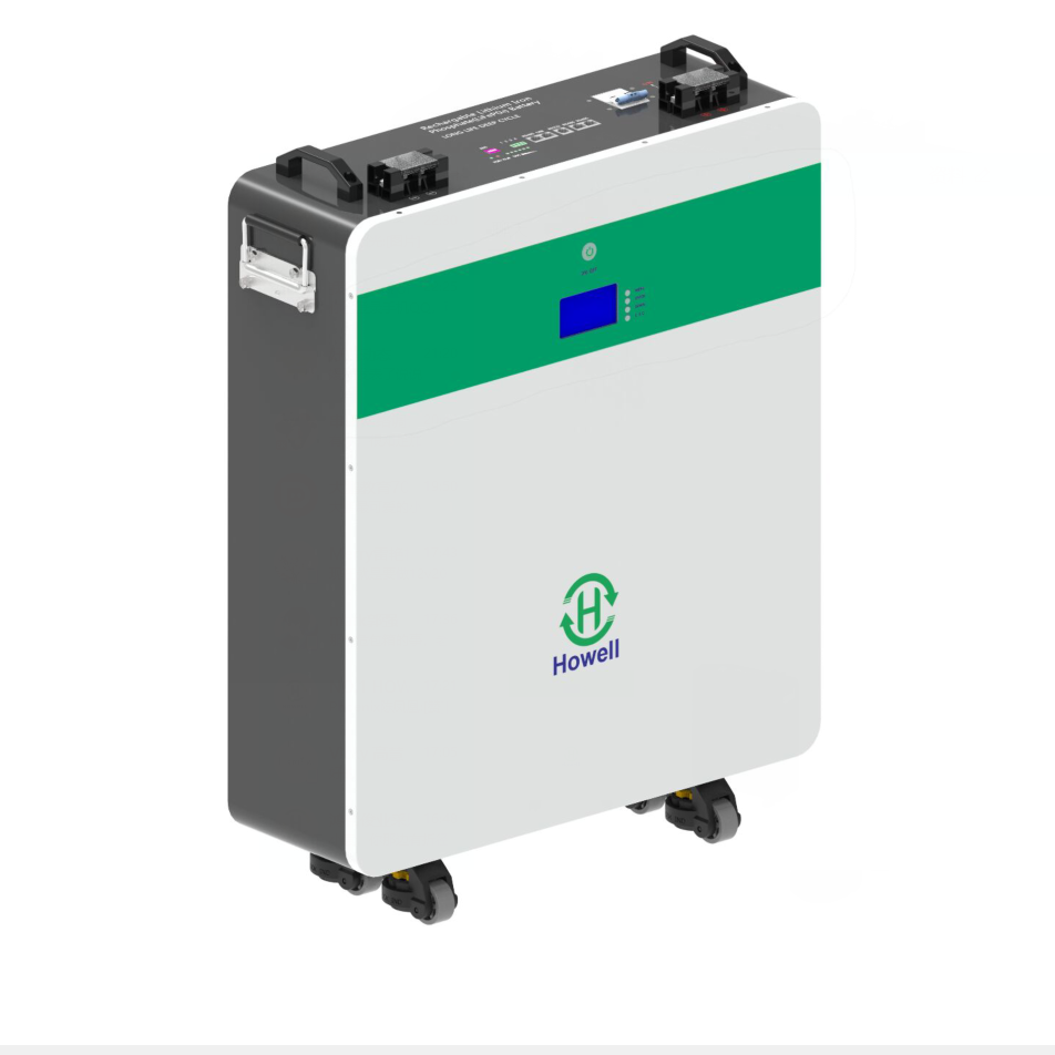 LiFePO4 48V 200Ah battery manufacturer