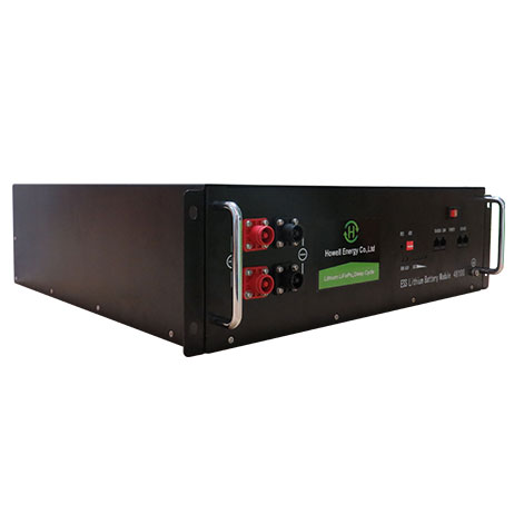 48V 100Ah LiFePO4 battery pack manufacturer
