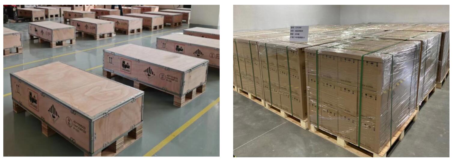 lifepo4 battery pack manufacturer