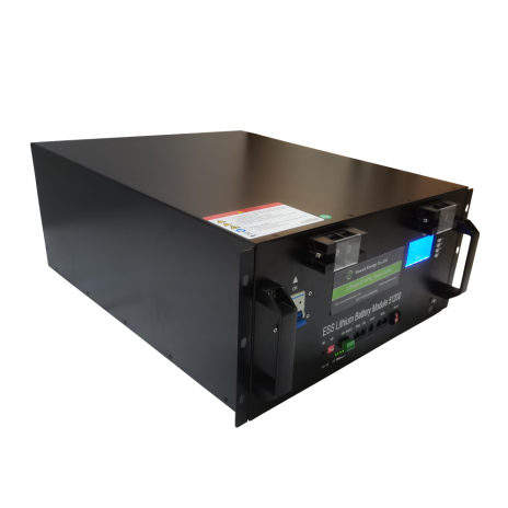 48V 200Ah LiFePO4 battery pack manufacturer