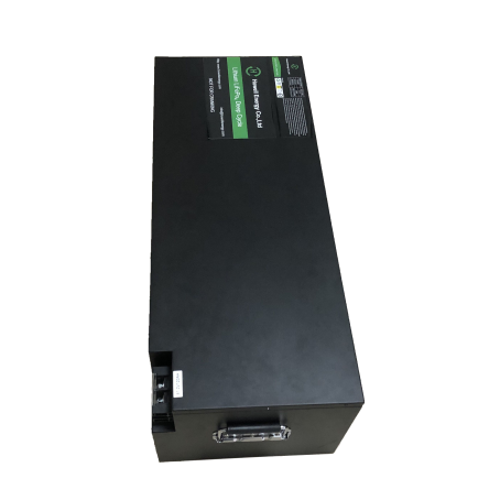lifepo4 battery pack factory