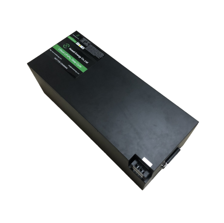 lifepo4 battery pack factory