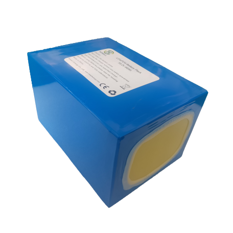lifepo4 battery pack 60ah manufacturer