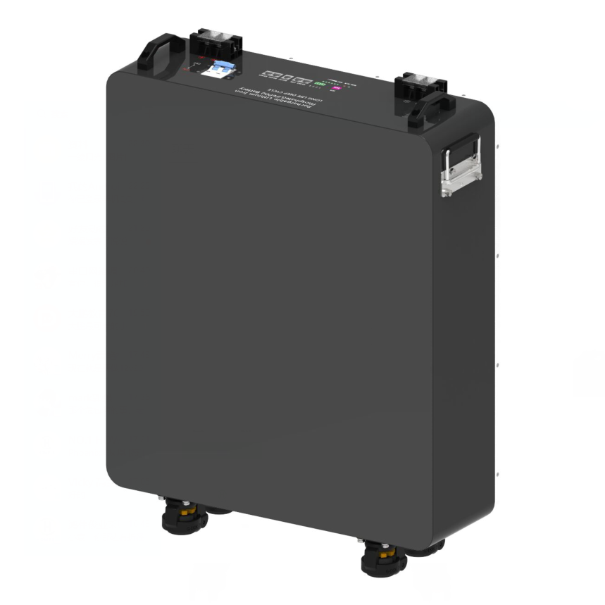LiFePO4 48V 200Ah battery manufacturer