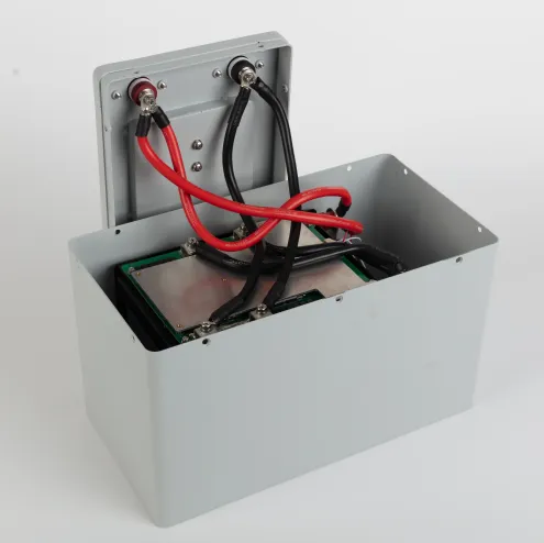 LiFePO4 12V 100Ah lithium battery manufacturer