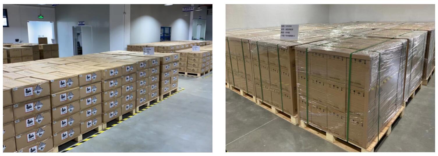 48V 100Ah LiFePO4 battery pack manufacturer