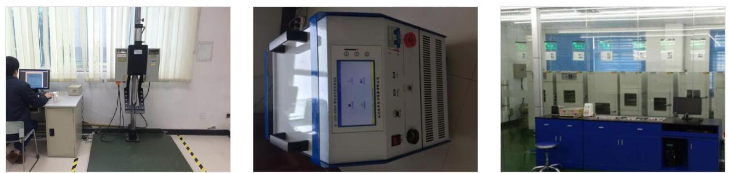 12V 100Ah Lithium ion Lifepo4 Battery factory