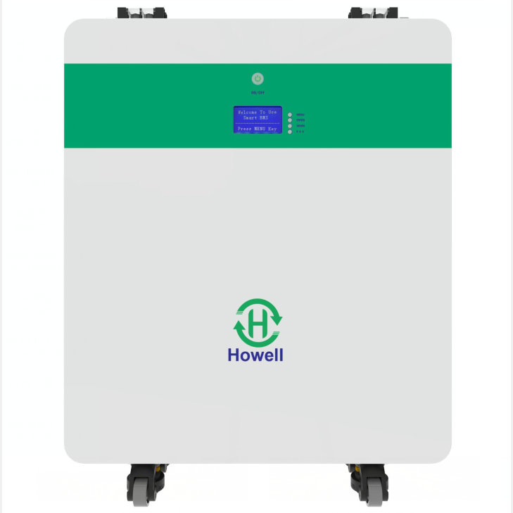 LiFePO4 48V 200Ah battery manufacturer