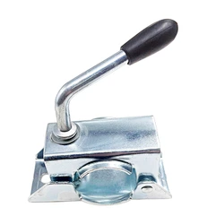 35mm Jockey Wheel Clamp for Trailers | K-2