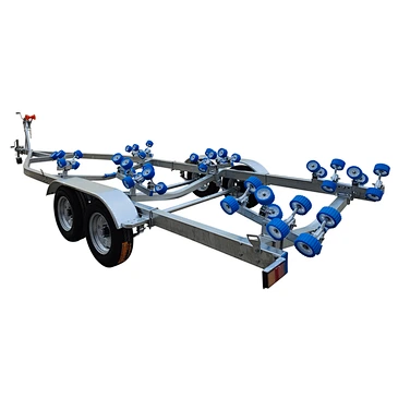 Boat Trailer