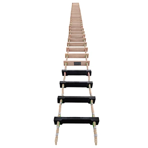 Embarkation Ladder