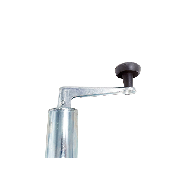 LF-J7-1 200 by 50 mm jockey wheel surface and clearance detail