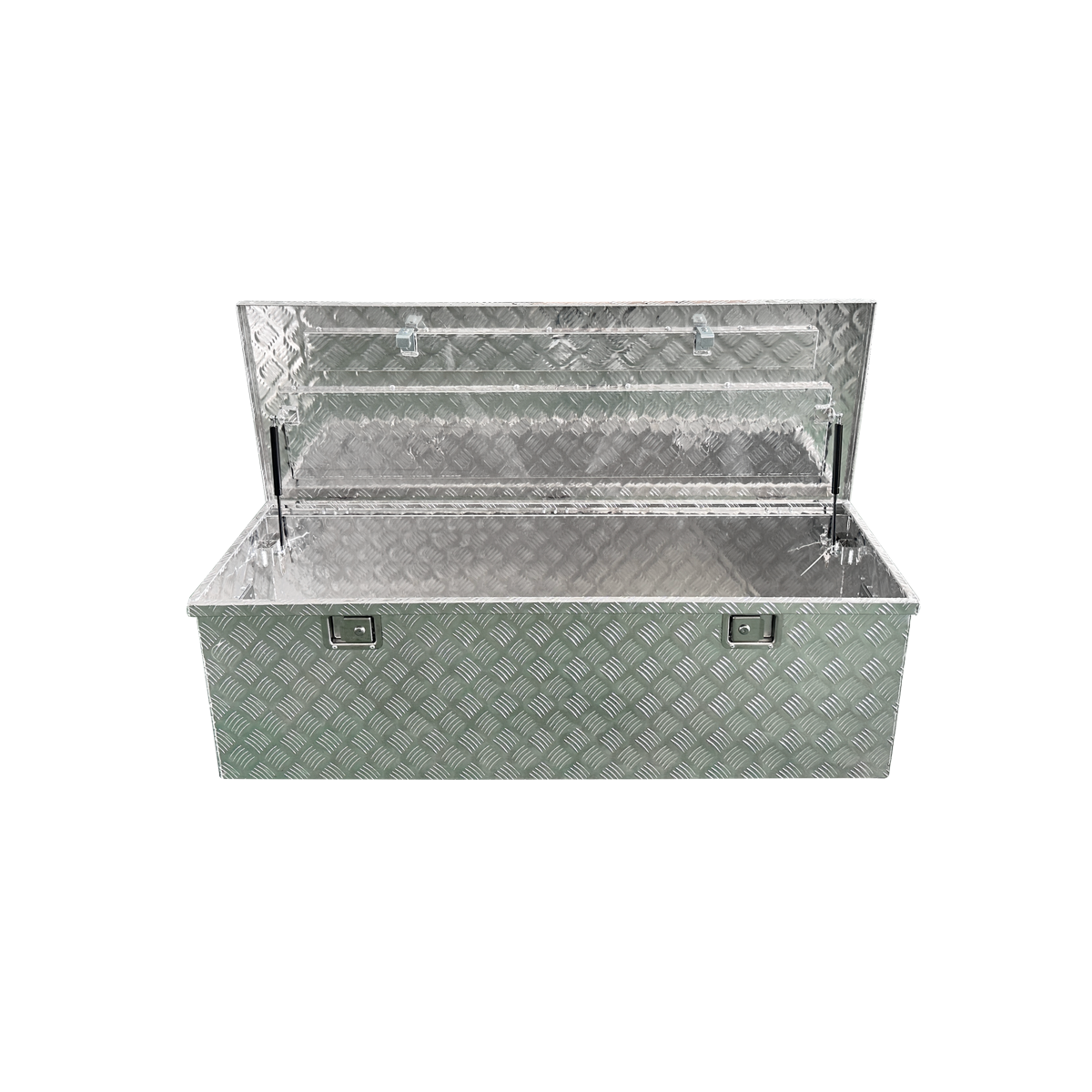 GDA004 1445 by 520 by 465 mm large truck tool box dimensional profile