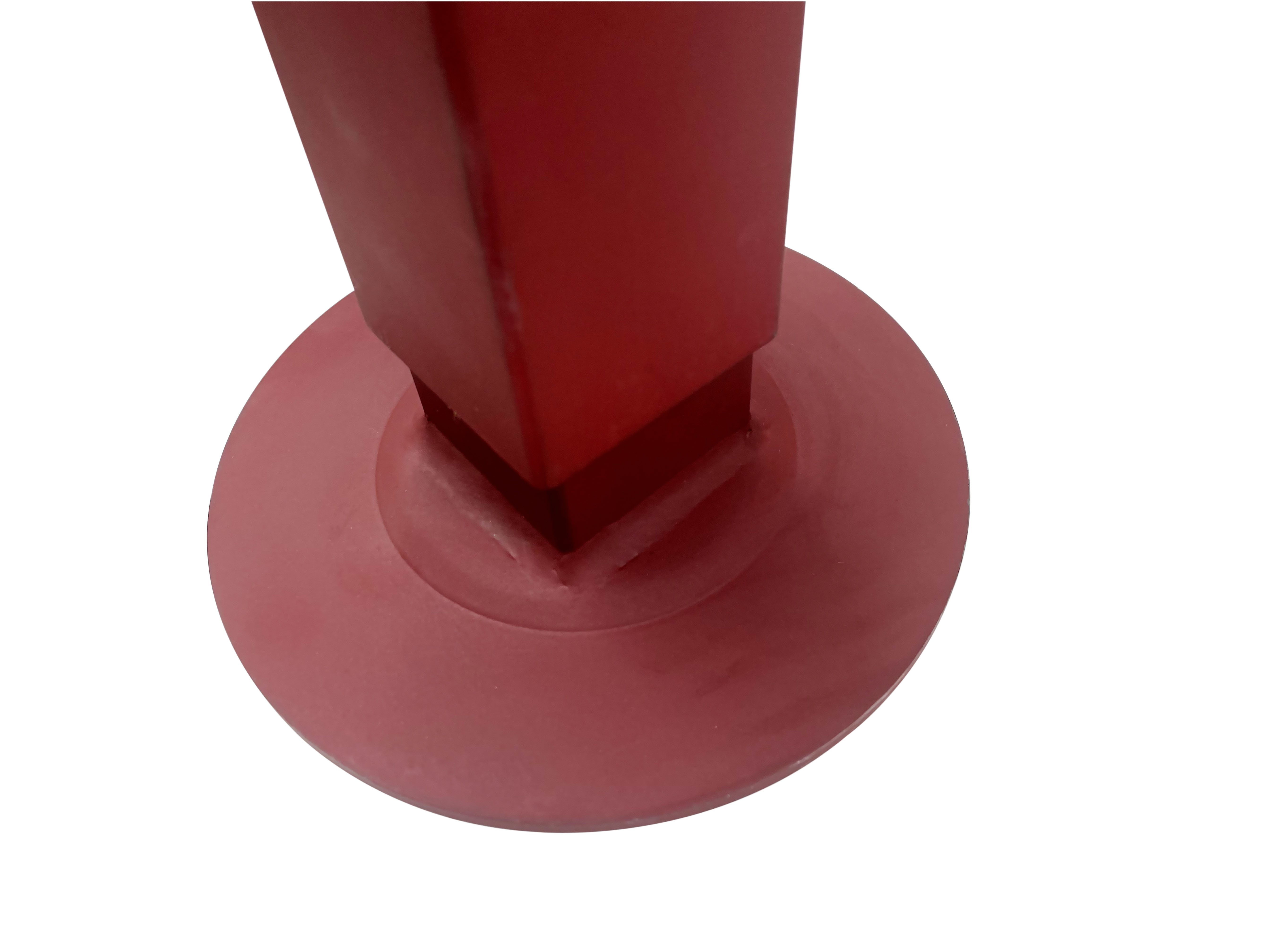 LF971-6032 topwind crank clearance application detail
