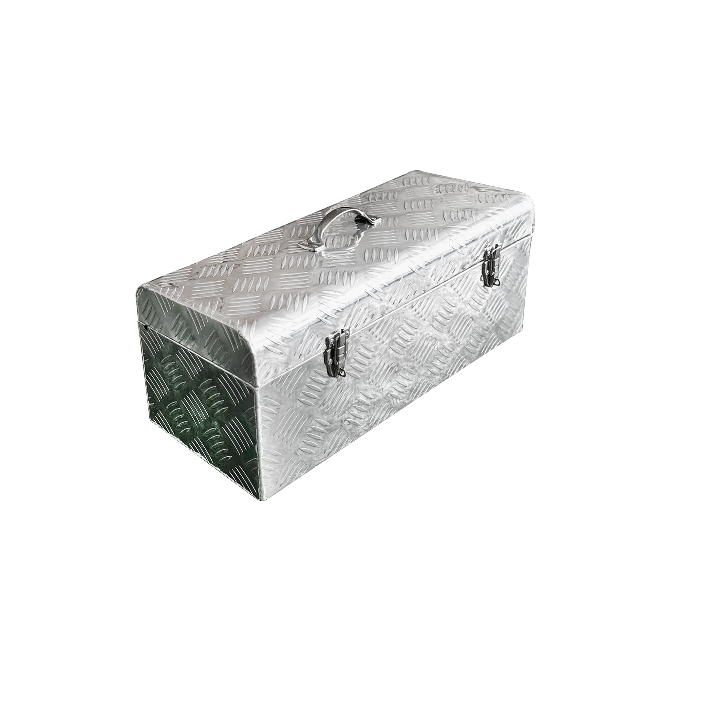 GDA001 small truck tool box with 575 by 245 by 220 mm external size