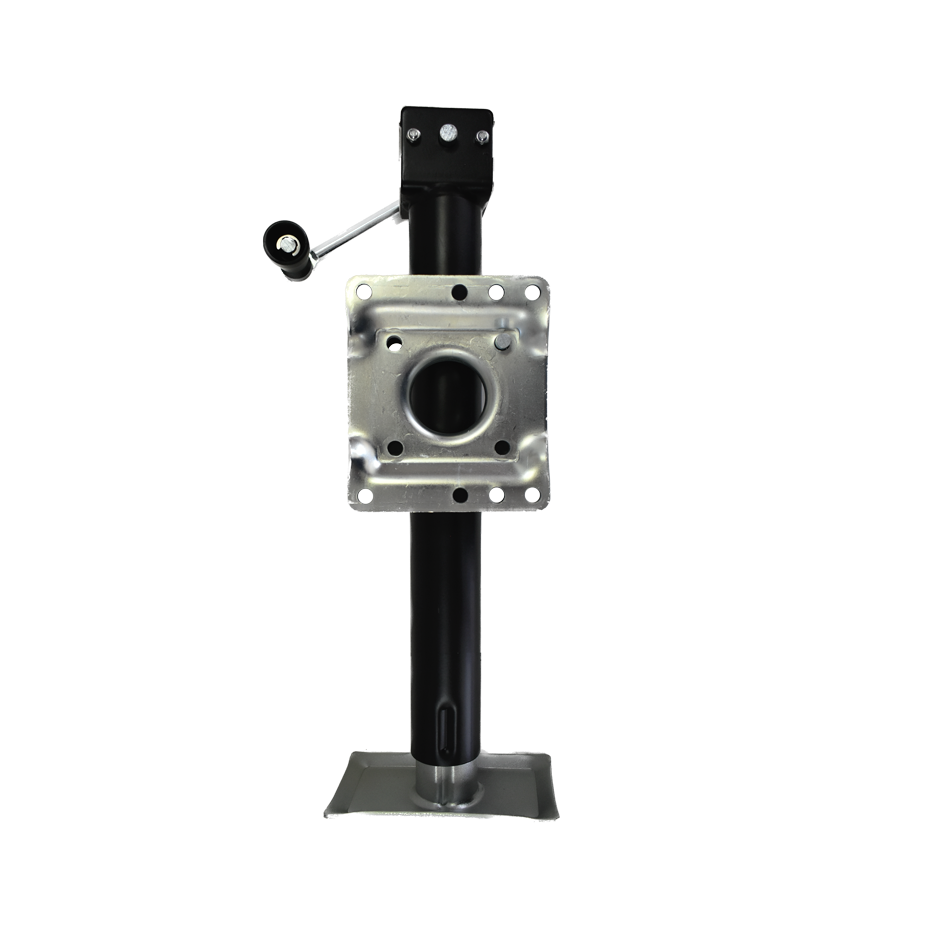 LF932-2015B spring loaded pull pin and swivel bracket for application review