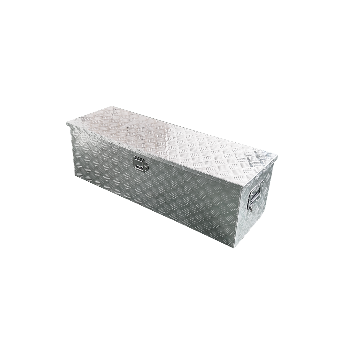 GDA002 pickup truck tool box with 765 by 335 by 245 mm external size